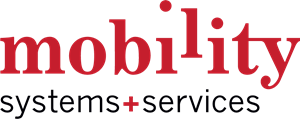 Mobility Systems + Services Logo PNG Vector