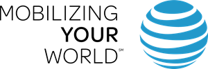 Mobilizing Your World Logo Vector