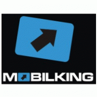 mobilking Logo PNG Vector