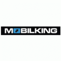 mobilking Logo Vector