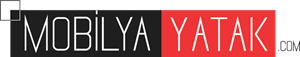Mobilya & Yatak Logo PNG Vector