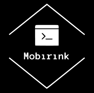 Mobirink Logo PNG Vector