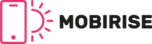 mobirise Logo Vector