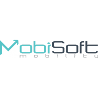 MobiSoft Logo PNG Vector