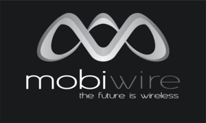 Mobiwire Logo PNG Vector