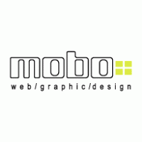 mobo Logo PNG Vector
