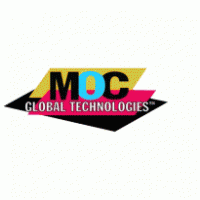 MOC Logo PNG Vector