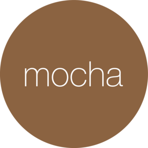 Mocha Logo PNG Vector