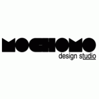 mochomo design studio Logo PNG Vector