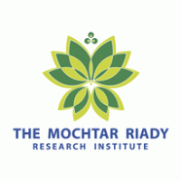 Mochtar Riady Research Institute Logo PNG Vector
