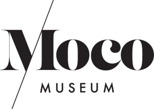 Moco Museum Logo Vector
