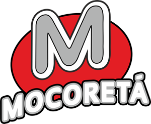 Mocoreta Logo PNG Vector