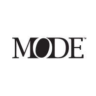 Mode Magazines Logo PNG Vector