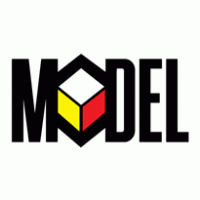 Model Logo Vector