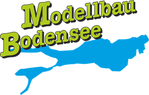 Modellbau Bodensee Logo PNG Vector