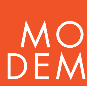 MoDem Logo Vector
