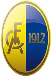 Modena FC Logo PNG Vector