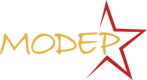 MODEP Logo Vector