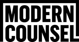 Modern Counsel Logo PNG Vector