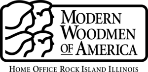 Modern Woodmen of America Logo PNG Vector