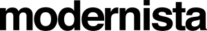 Modernista Logo Vector