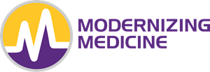 Modernizing Medicine Logo Vector