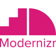 Modernizr Logo PNG Vector