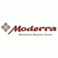 Moderra Logo PNG Vector