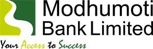 Modhumoti Bank Limited Logo Vector