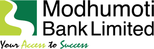 Modhumoti Bank Limited Logo PNG Vector