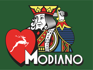Modiano Logo PNG Vector