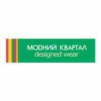 Modniy Kvartal Logo PNG Vector