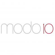 Modo10 Logo PNG Vector