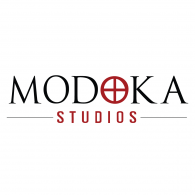 Modoka Logo Vector