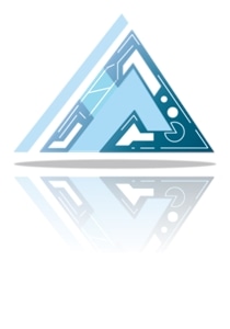 Modren Logo Vector