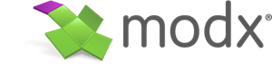 MODx Logo Vector