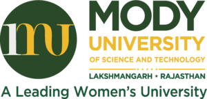 Mody University Logo PNG Vector