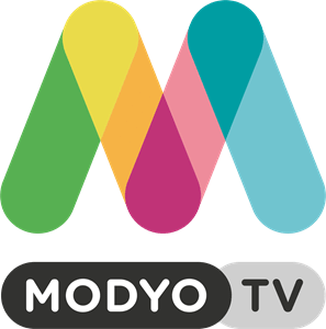 Modyo TV Logo PNG Vector