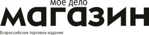 Moe Delo magazin Logo PNG Vector