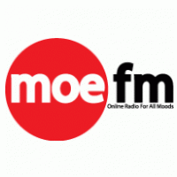 MOE FM Logo PNG Vector