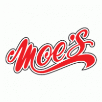 Moe's Logo Vector