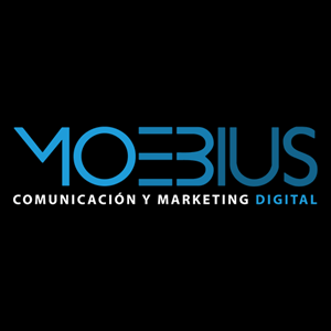 Moebius Logo PNG Vector