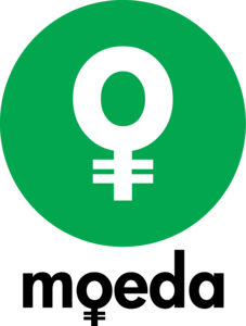 Moeda Loyalty Points (MDA) Logo PNG Vector