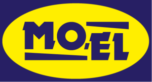 Moel Logo Vector
