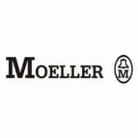 Moeller Logo PNG Vector