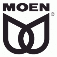 Moen Logo PNG Vector