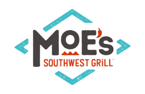 Moe’s Southwest Grill Logo PNG Vector