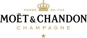 Moët & Chandon Logo PNG Vector