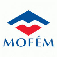 Mofem Logo Vector