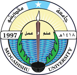 Mogadishu University Logo PNG Vector